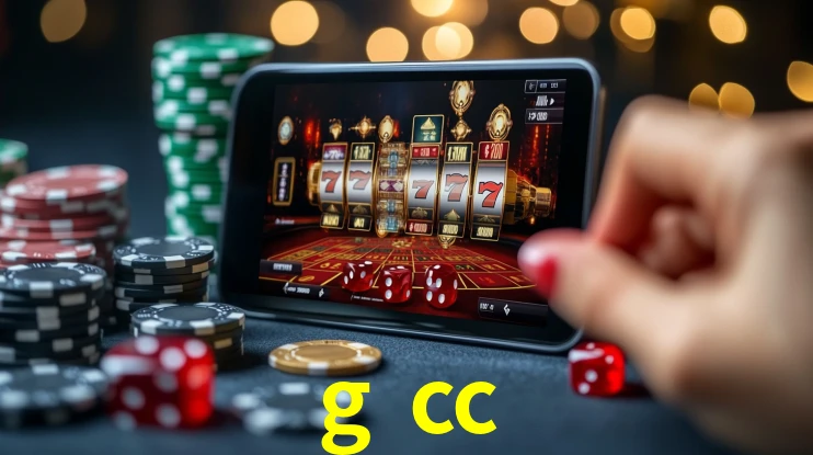 Welcome Bonus g cc