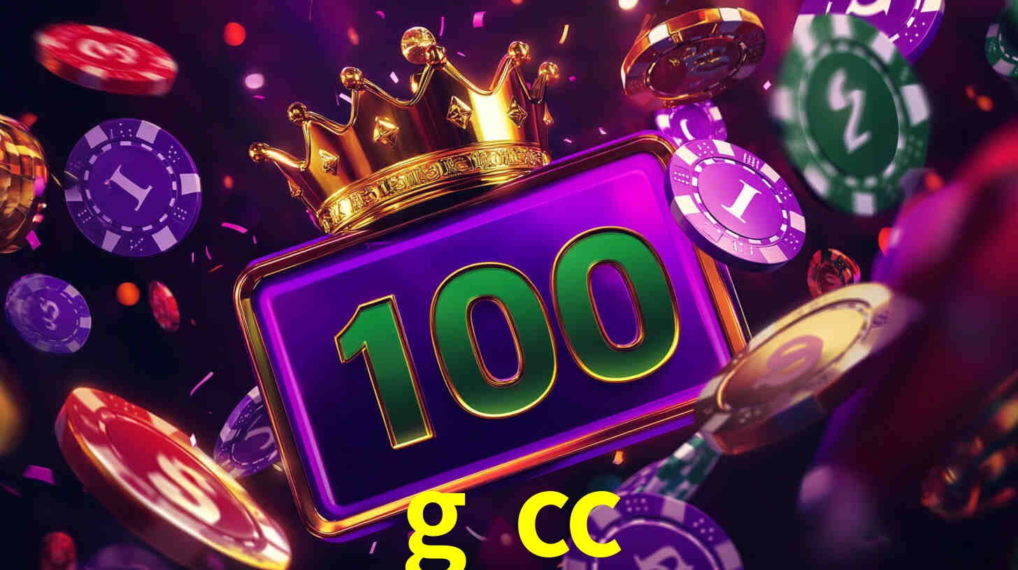 Statistics g cc