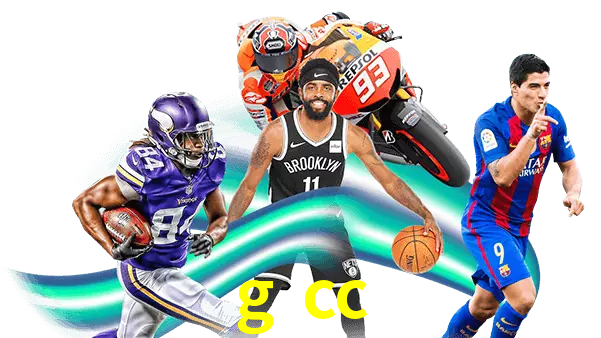 g cc