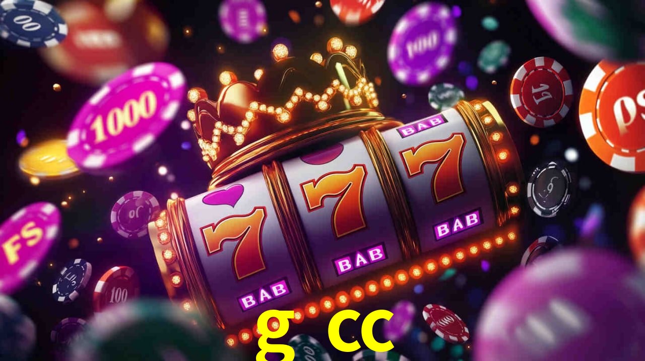 Flash Promotion g cc