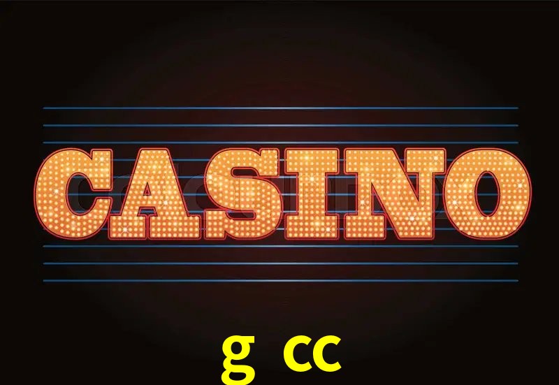 Jogos de Slot g cc