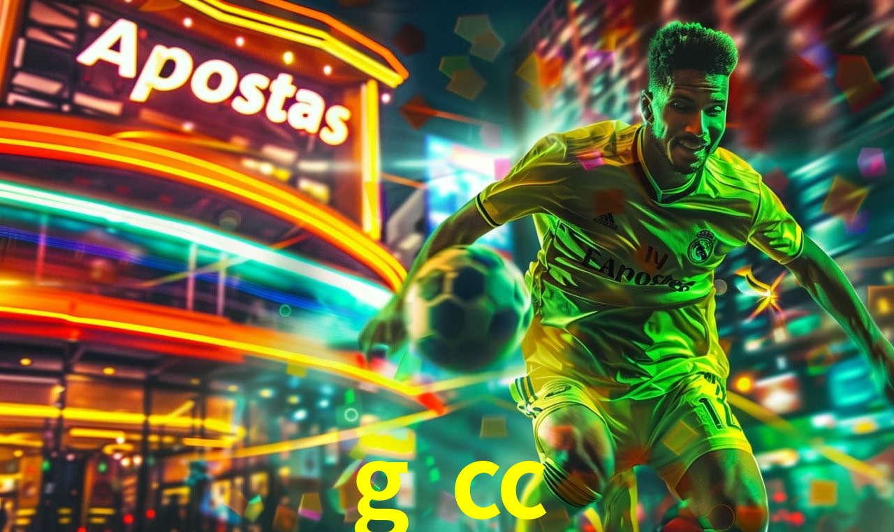 Benefícios da Conta g cc