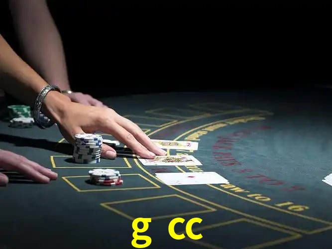 Sinta a adrenalina dos jogos de cassino com g cc