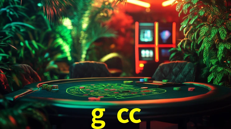 Bonus Features g cc