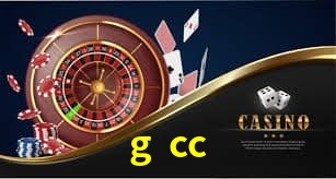 Recursos de Bônus g cc
