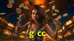 API Integration g cc