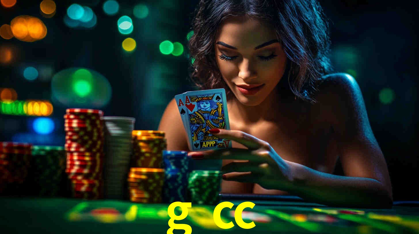 Inovações de Jogos na g cc: O Futuro das Experiências Interativas