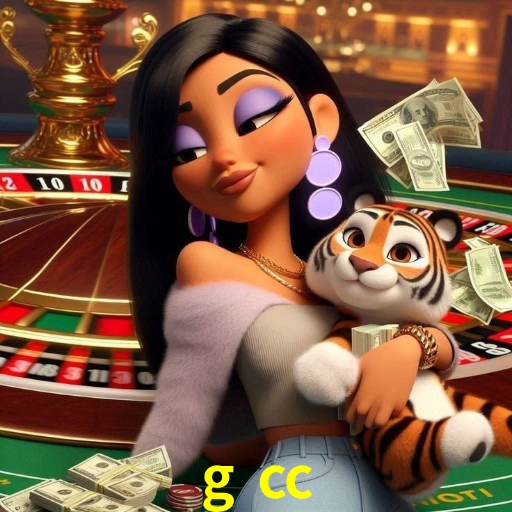Account Benefits g cc