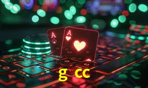 Diretório de Jogos g cc