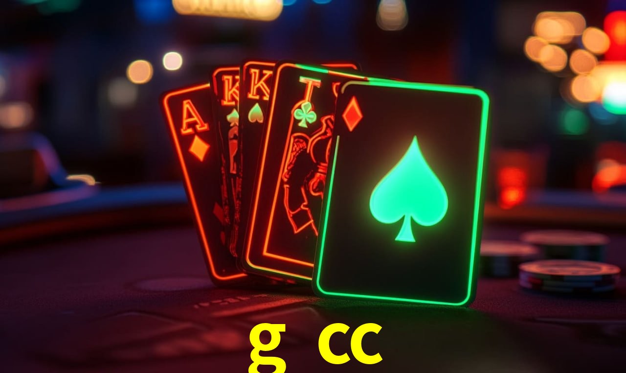 g cc,g.cc