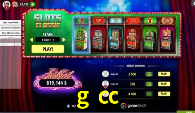 A Emoção da Loteria na g cc: Uma Chance de Mudança de Vida