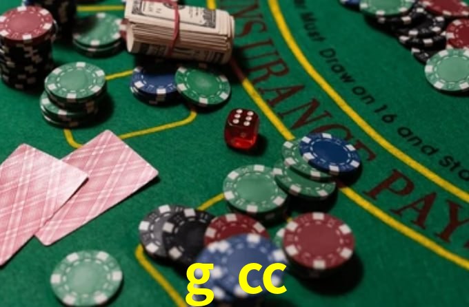 g cc App Interface