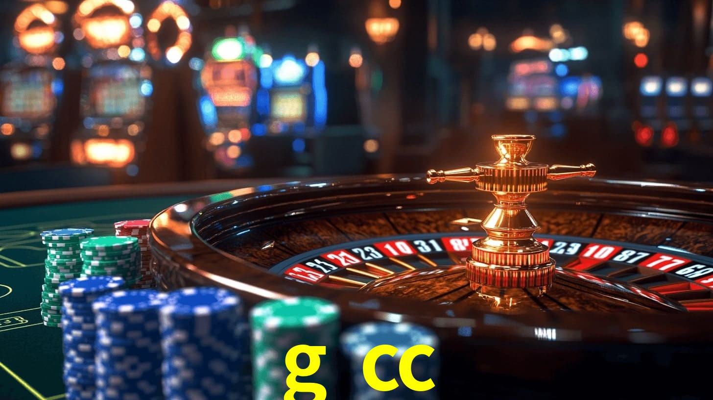Live Casino g cc