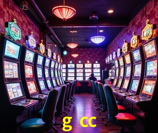 g cc