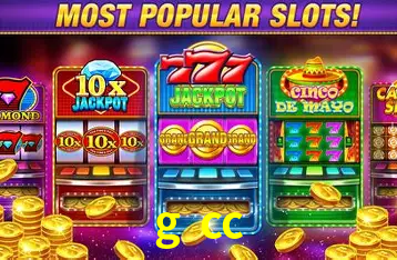 Descubra a Magia dos Jogos de Arcade no g cc