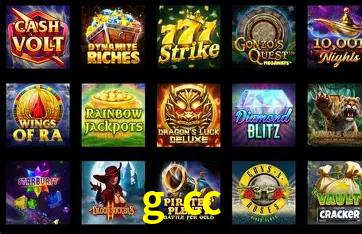g cc: A Experiência de Casino com Jogos de Mesa ao Vivo