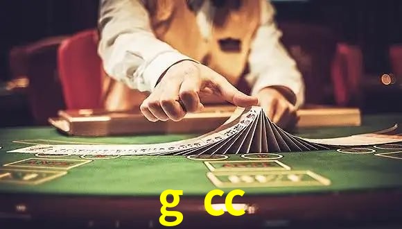 Game Providers g cc
