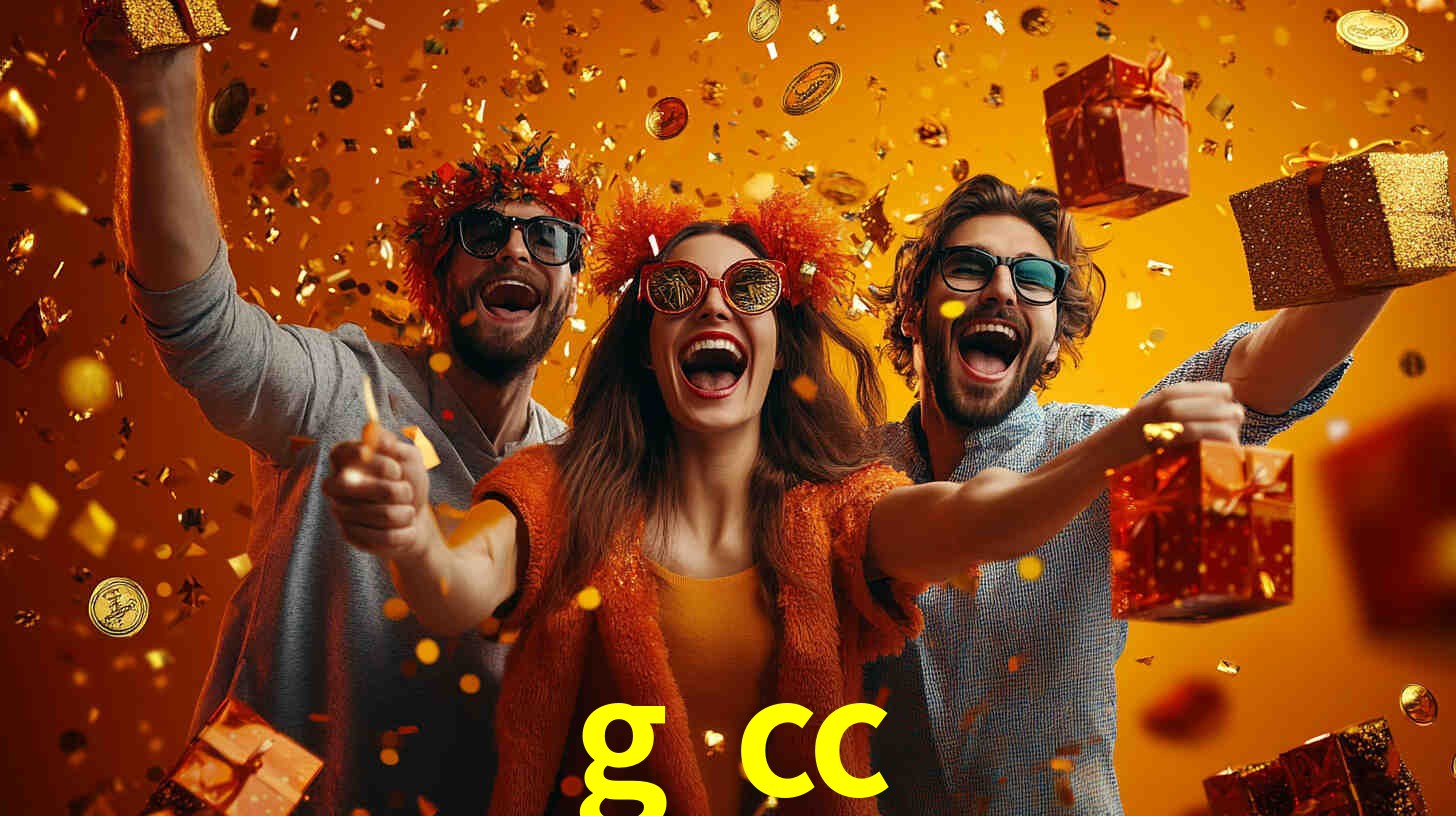 Welcome Bonus g cc