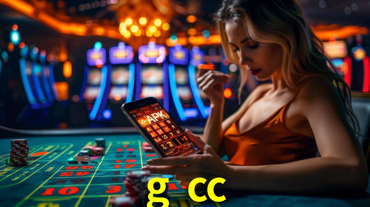 Live Casino g cc