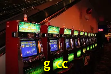 A Popularidade dos Caça-Níqueis no g cc