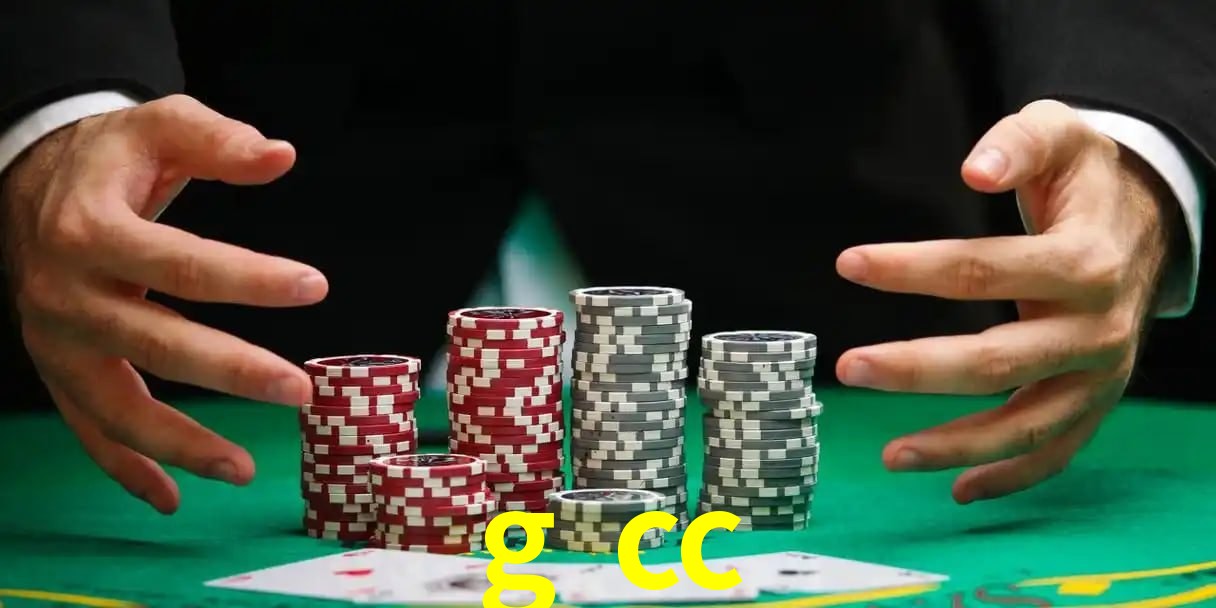 g cc bet
