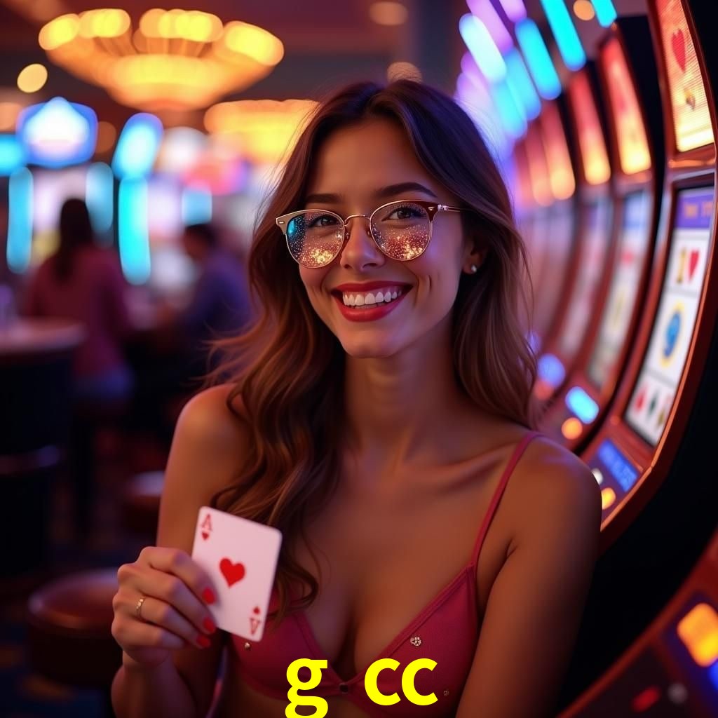 2FA Security g cc