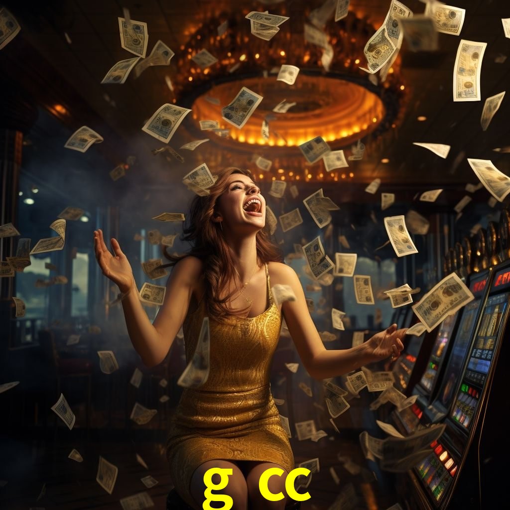 Slot Games g cc
