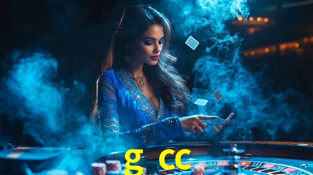 g cc