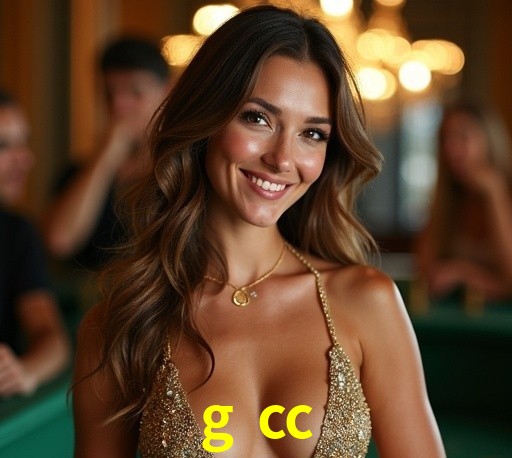 Torneios g cc