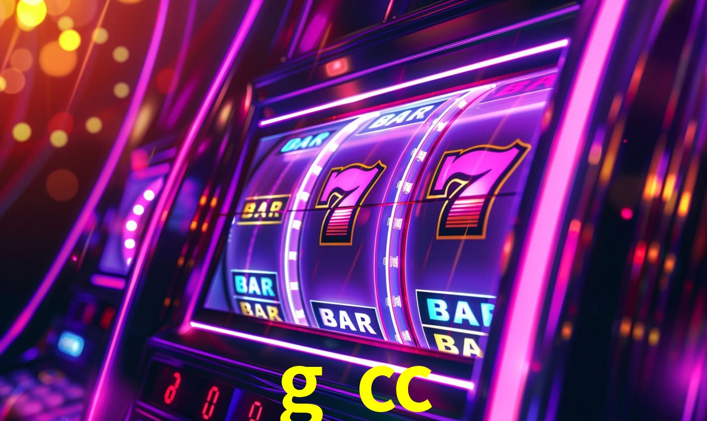 Daily Bonuses g cc