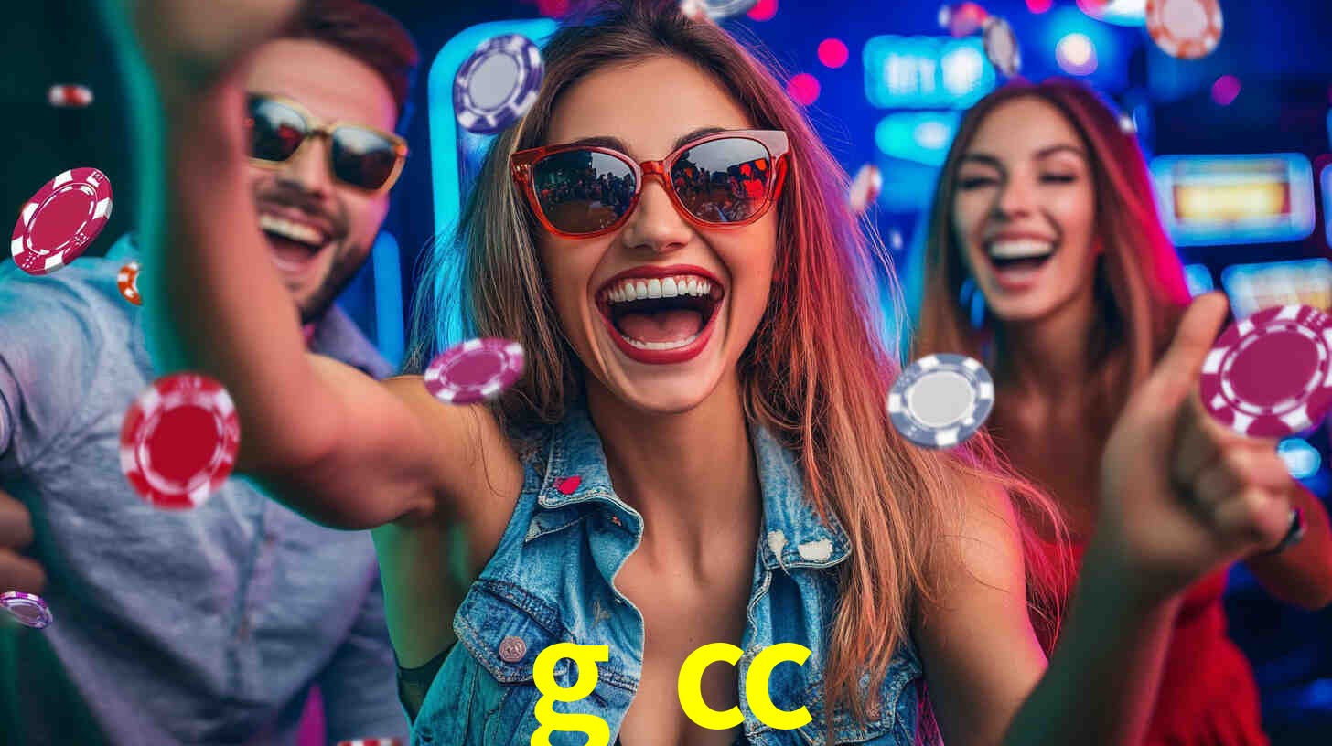 Descubra a Essência do g cc: Nossa História e Compromissos